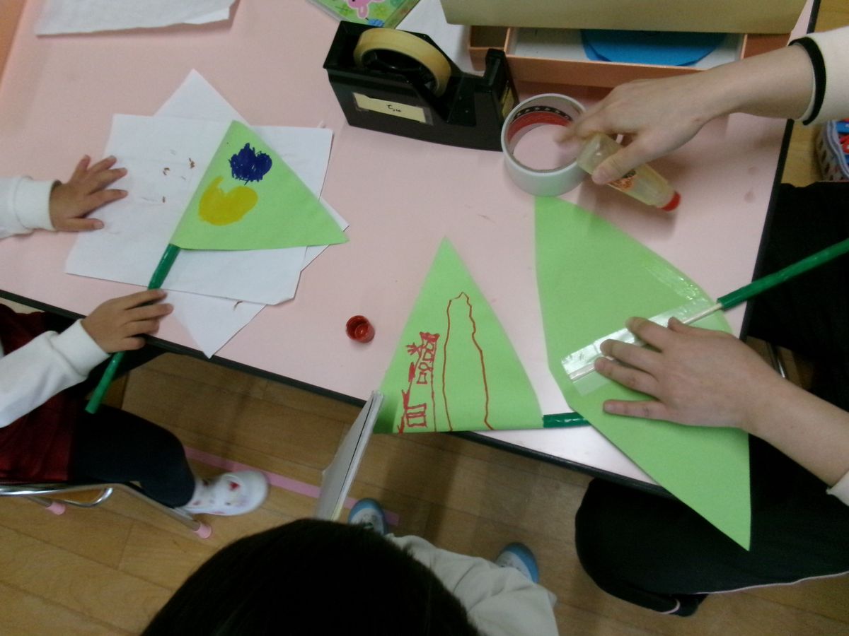 3歳発表会(ち) (3) 3歳発表会(ち) (3)
