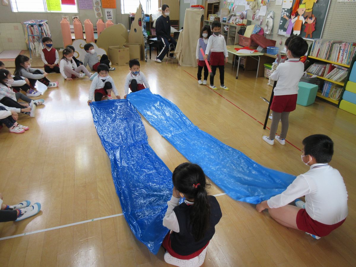5歳劇錬(う) (2) 5歳劇錬(う) (2)