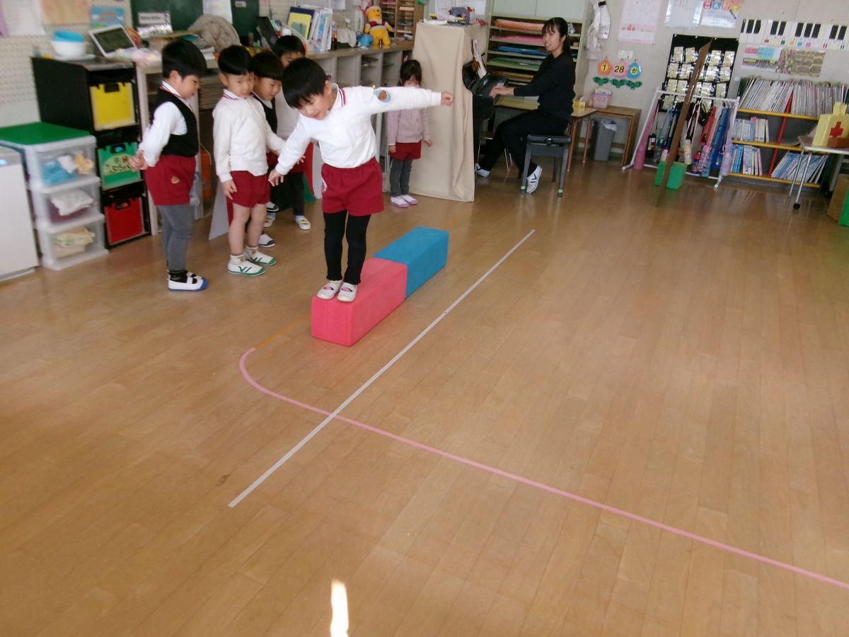 4歳発表会(ゆ) (2) 4歳発表会(ゆ) (2)