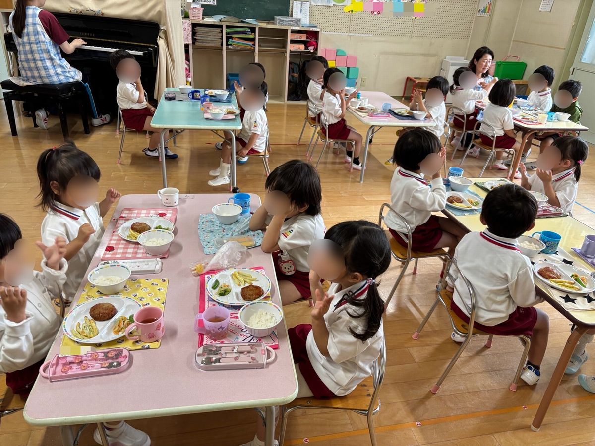 給食2 給食2