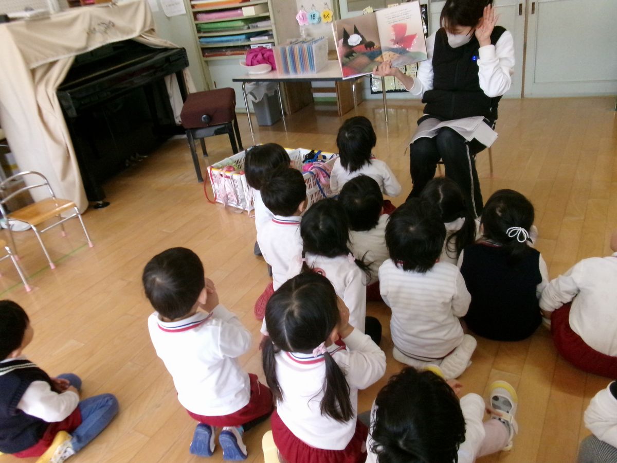 3歳発表会(ひ) (1) 3歳発表会(ひ) (1)