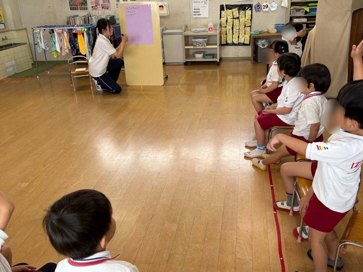 4だんごおむし会議 4だんごおむし会議