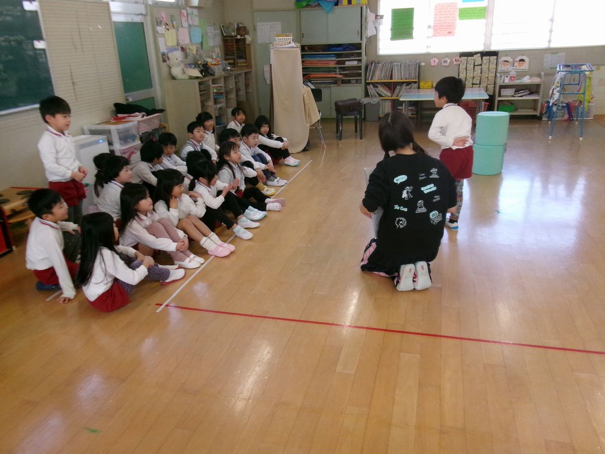 5歳発表会(も) (2) 5歳発表会(も) (2)