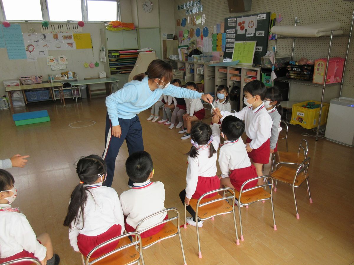 4才お楽しみ(ば) (9) 4才お楽しみ(ば) (9)