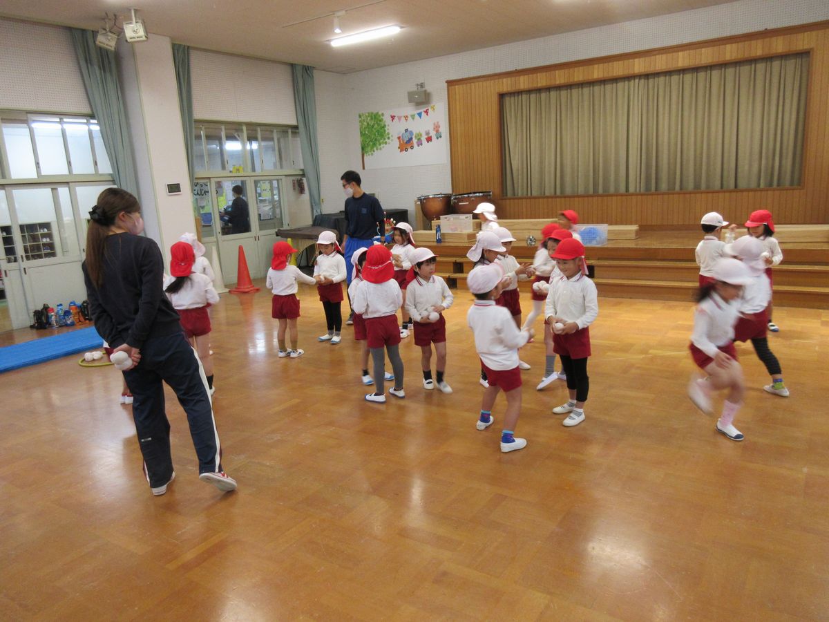 5歳体育(も) (12) 5歳体育(も) (12)