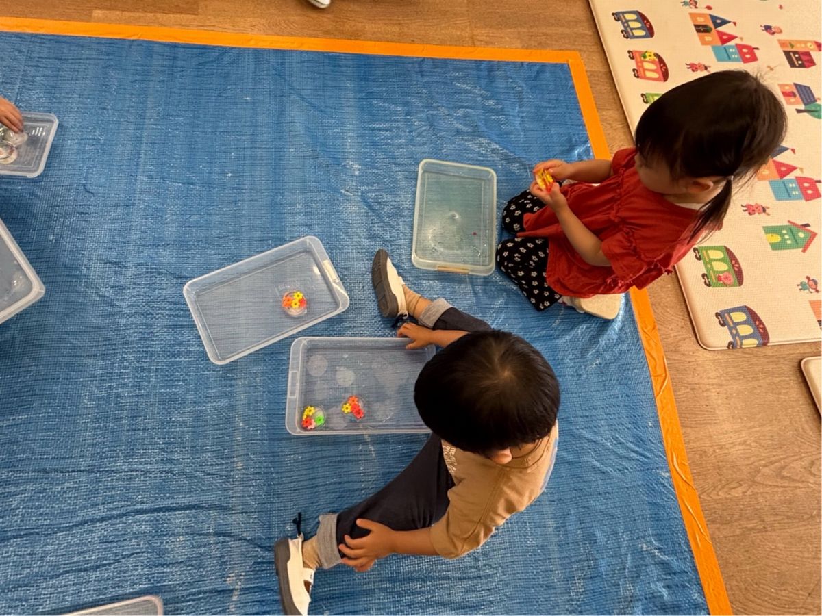 2歳 2歳