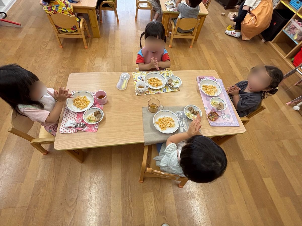 2給食 2給食