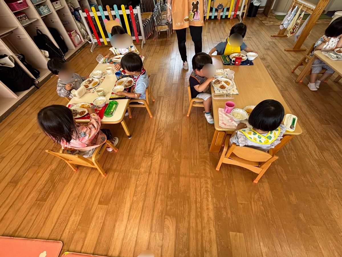 2給食 2給食