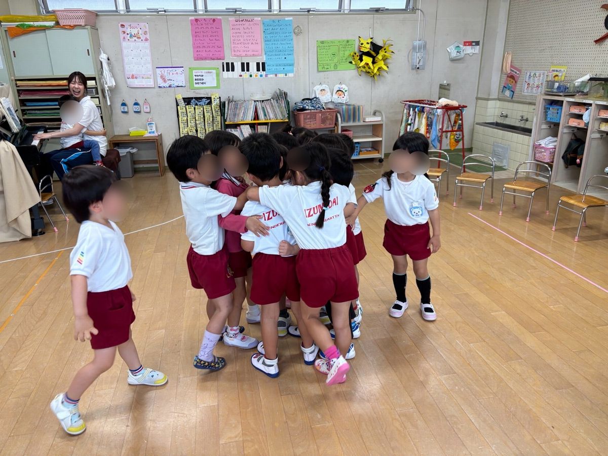 4椅子取り2 4椅子取り2