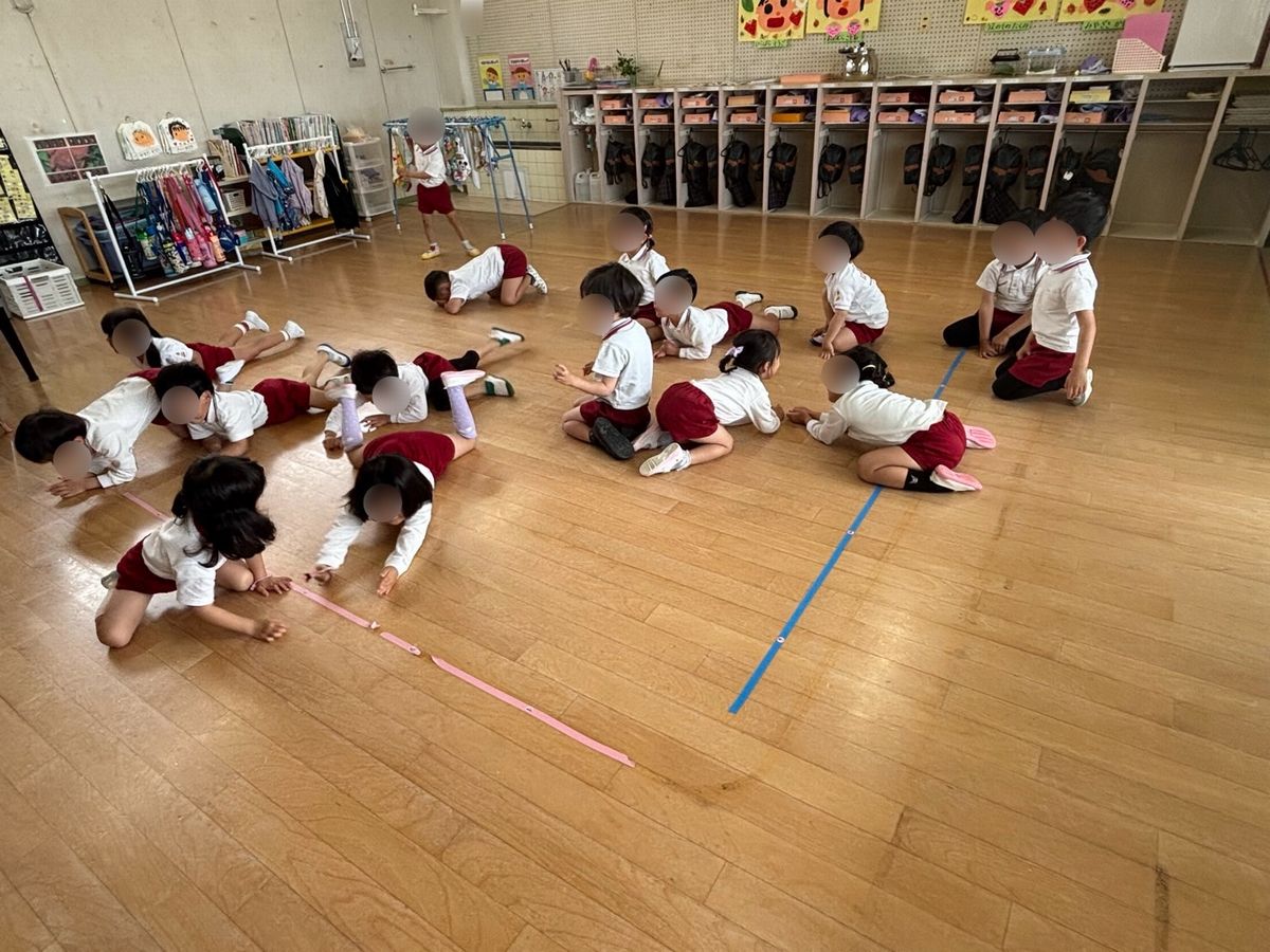 4アゲハ蝶３表現