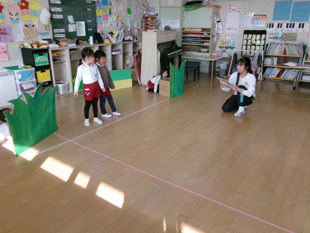 4歳発表会(ゆ) (1) 4歳発表会(ゆ) (1)