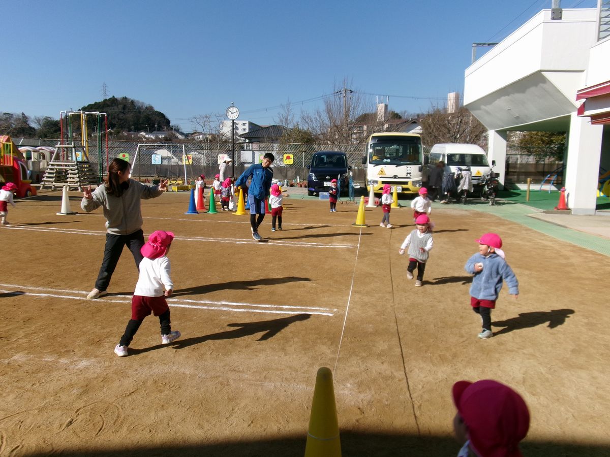 3歳体育(ち) (6) 3歳体育(ち) (6)
