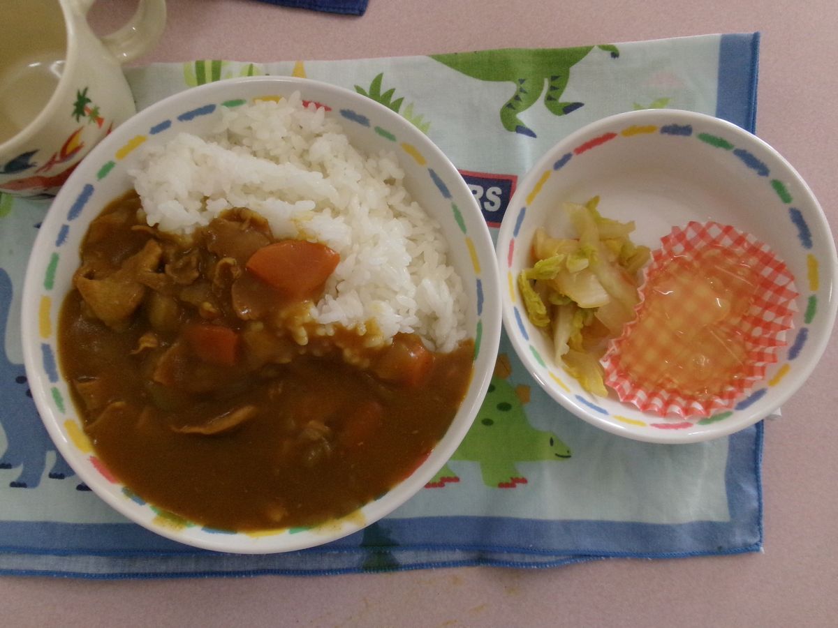 給食 給食