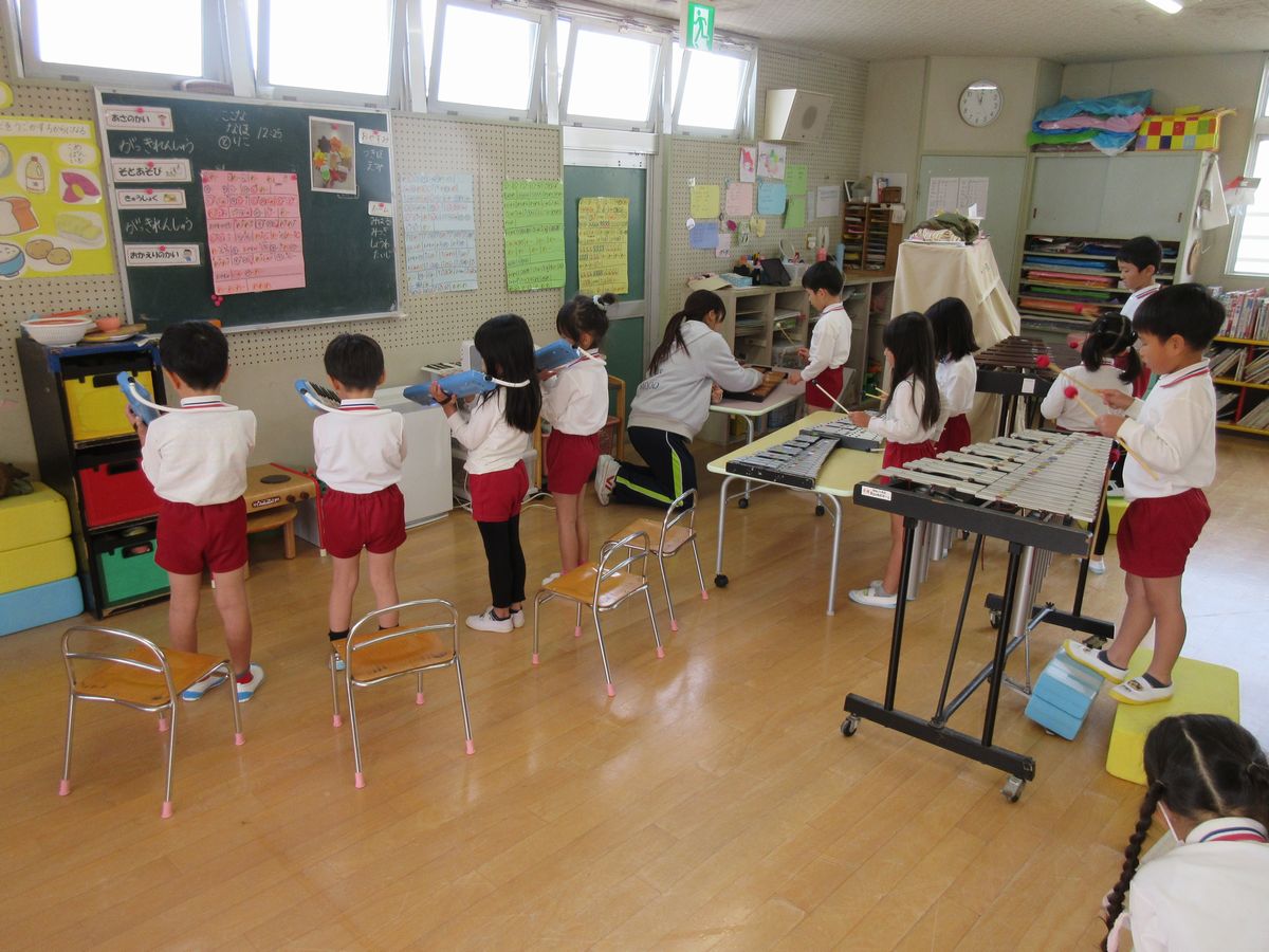 5歳音楽(も) (6) 5歳音楽(も) (6)