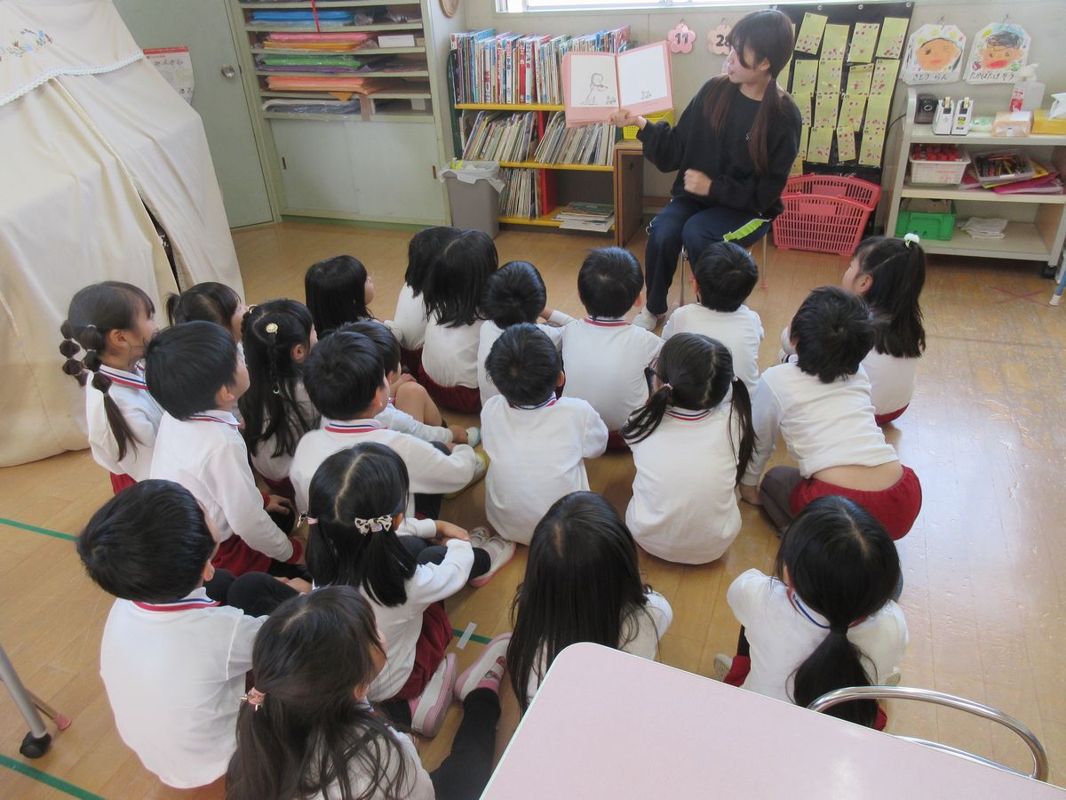 5歳絵本(も) 5歳絵本(も)