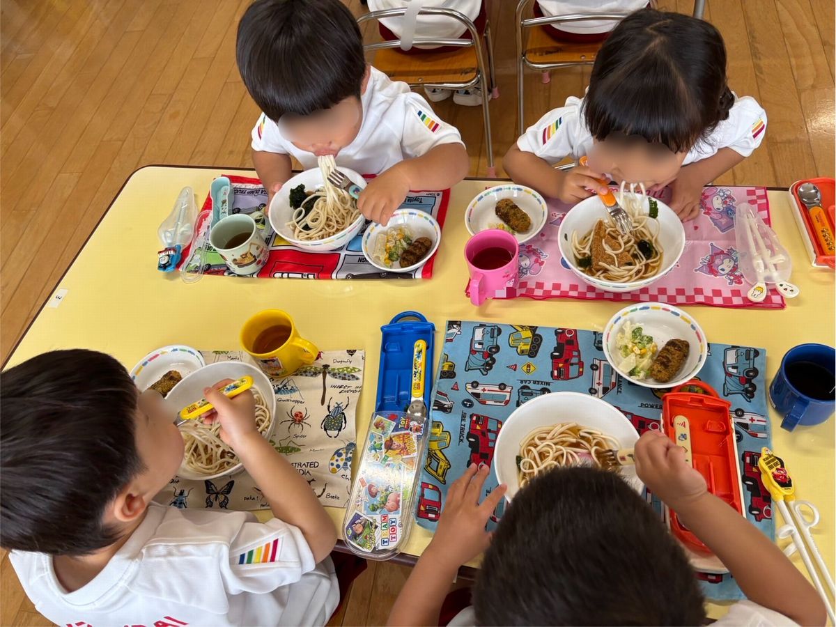給食2 給食2