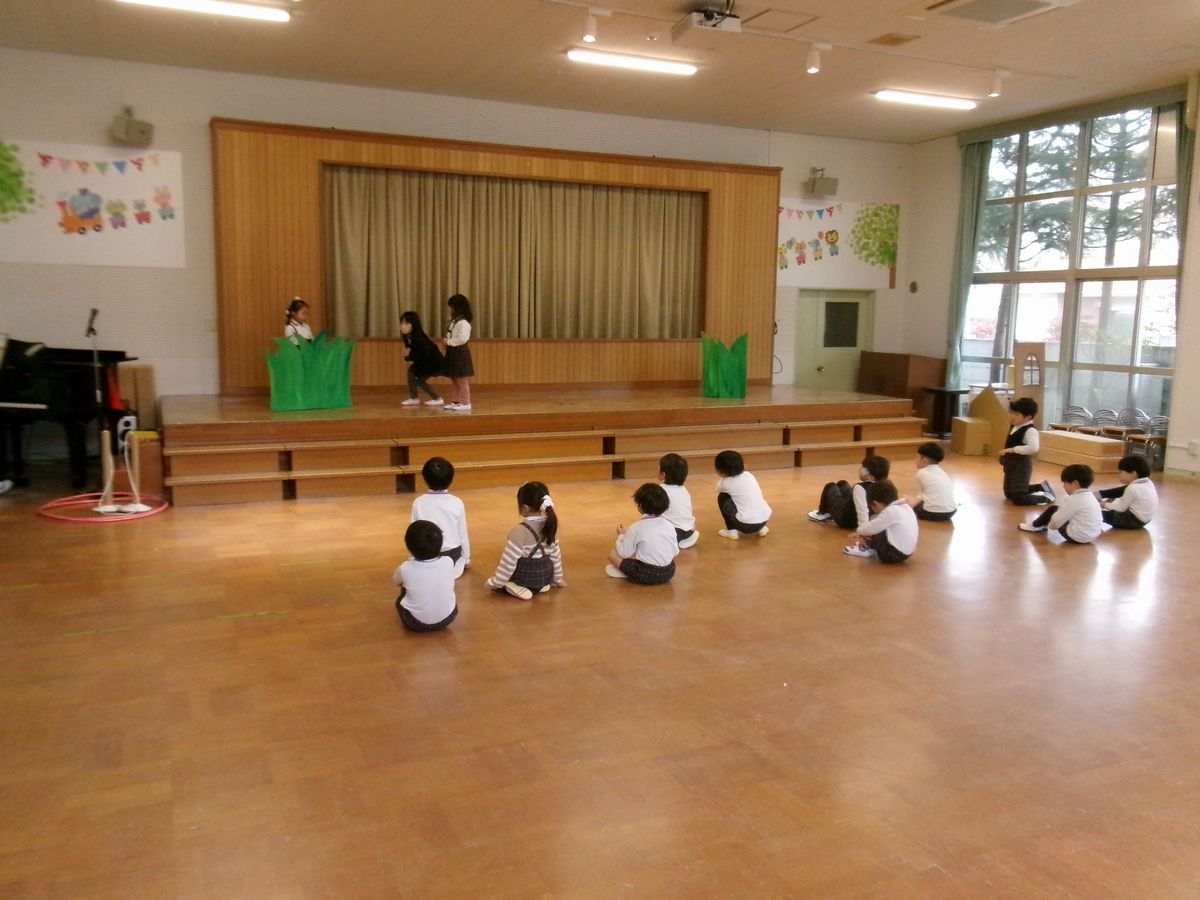 4歳発表会(ゆ) (3) 4歳発表会(ゆ) (3)