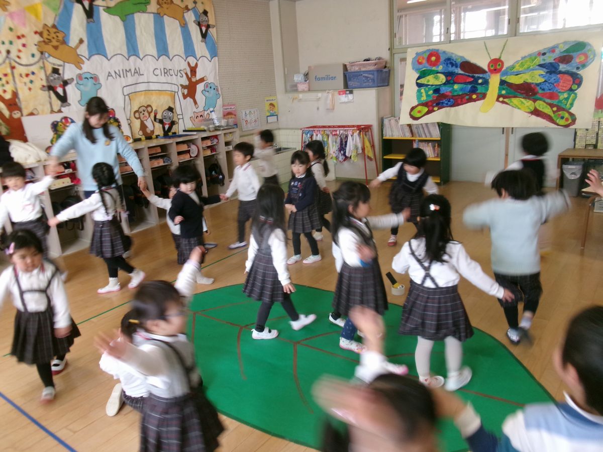 3歳研保(ち) (30) 3歳研保(ち) (30)