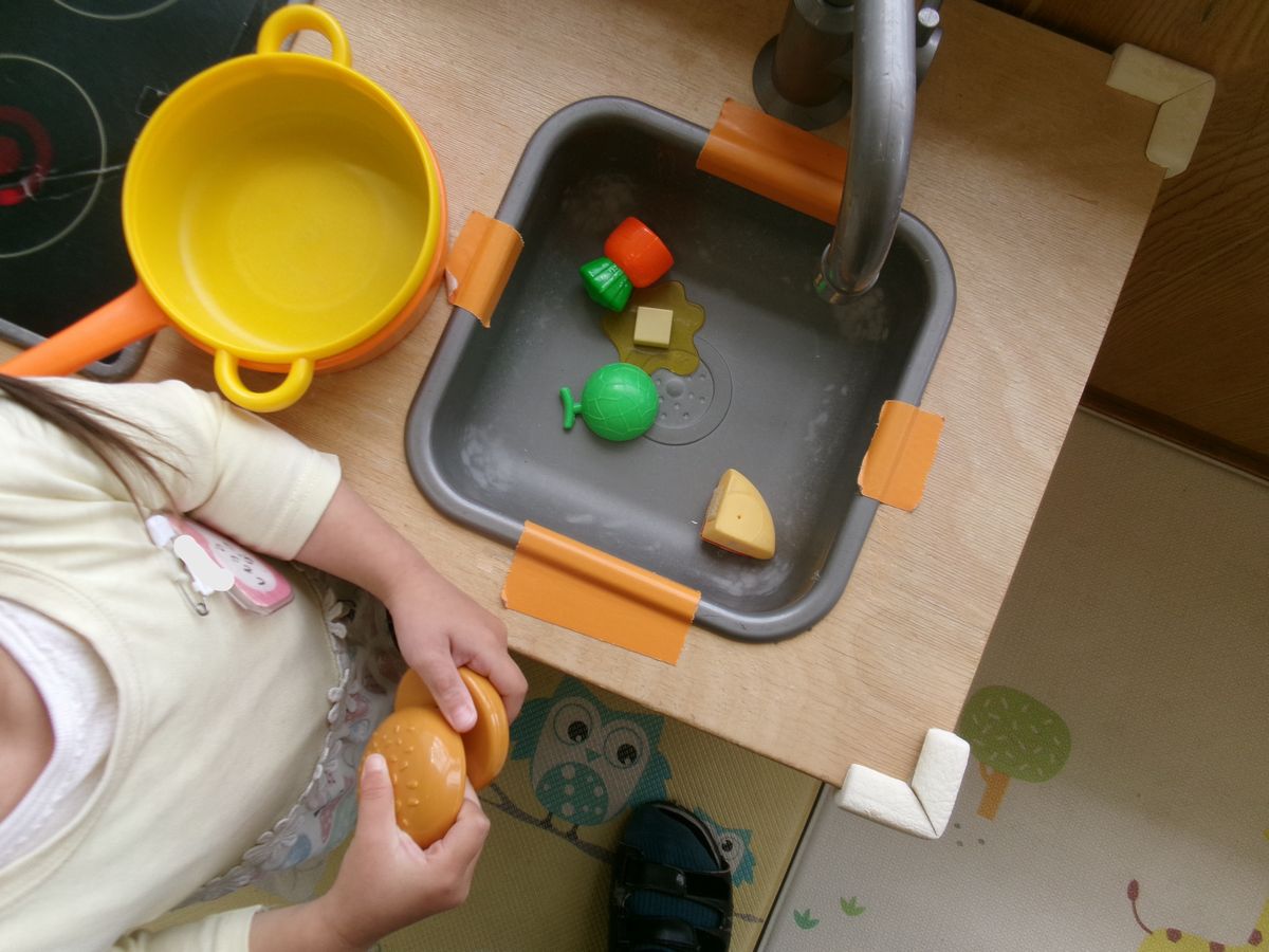2歳 2歳