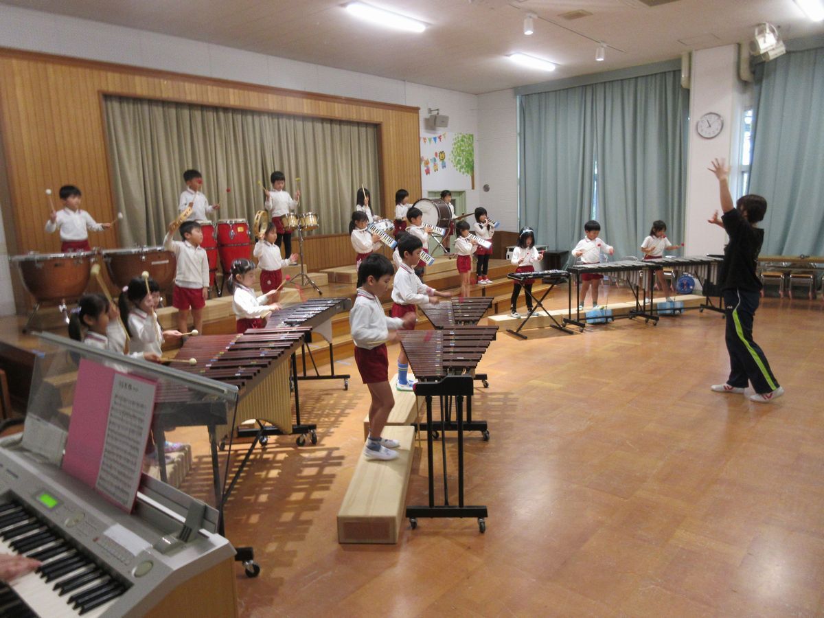 5歳音楽(も) (2) 5歳音楽(も) (2)