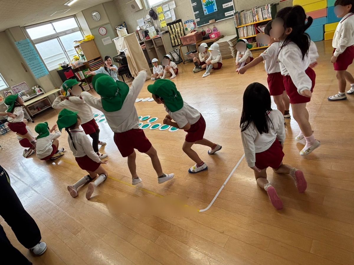5歳ゲーム3 5歳ゲーム3