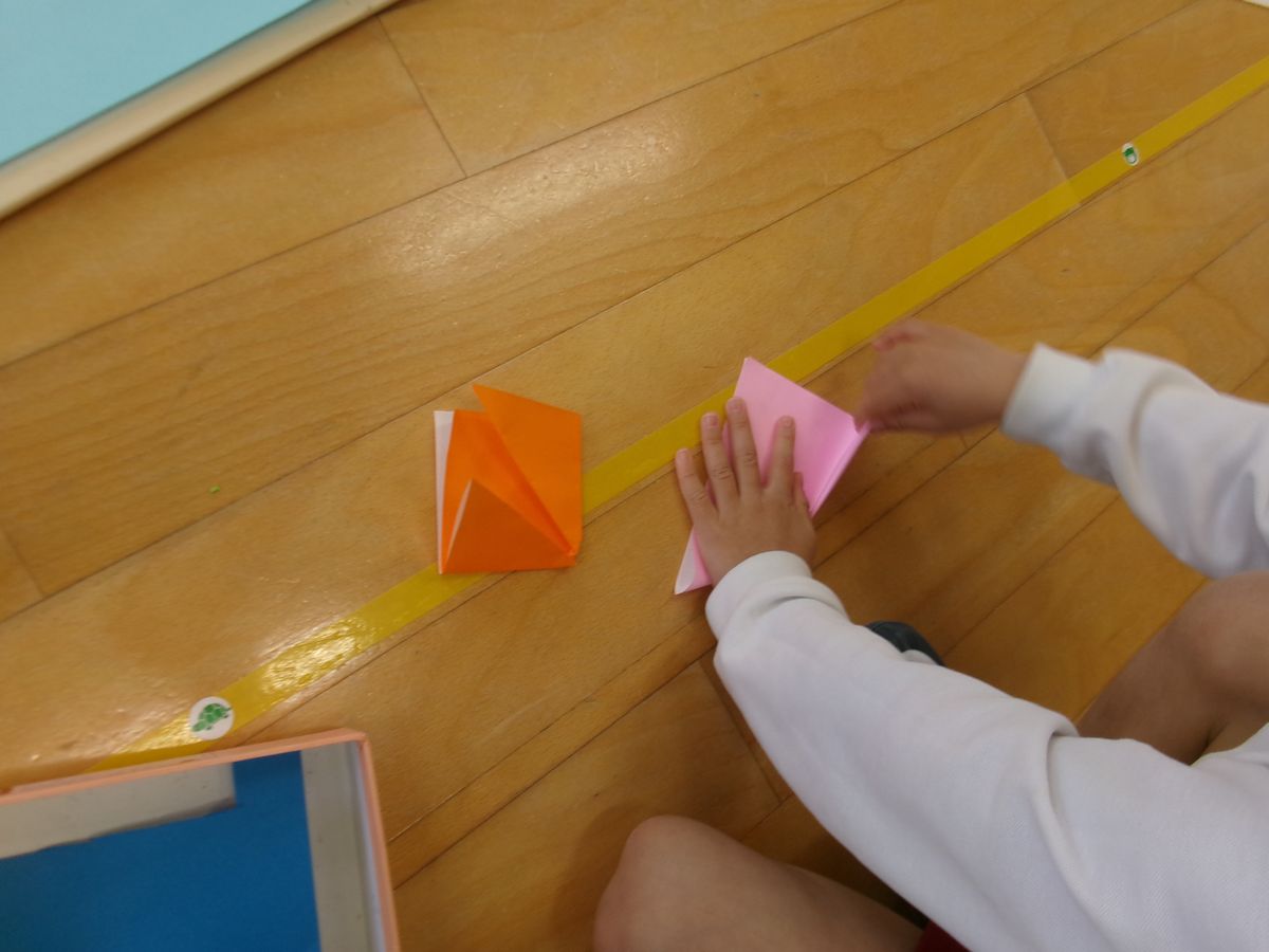 5歳ちゅーりっぷ (う)(3) 5歳ちゅーりっぷ (う)(3)
