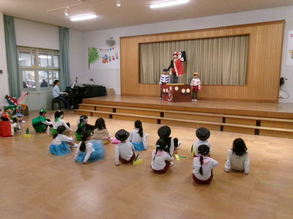 5歳発表会(さ) (5) 5歳発表会(さ) (5)