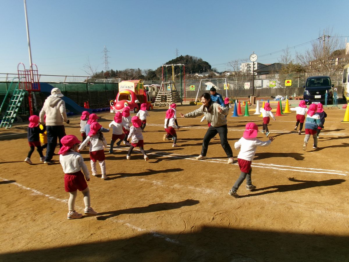 3歳体育(ち) (2) 3歳体育(ち) (2)