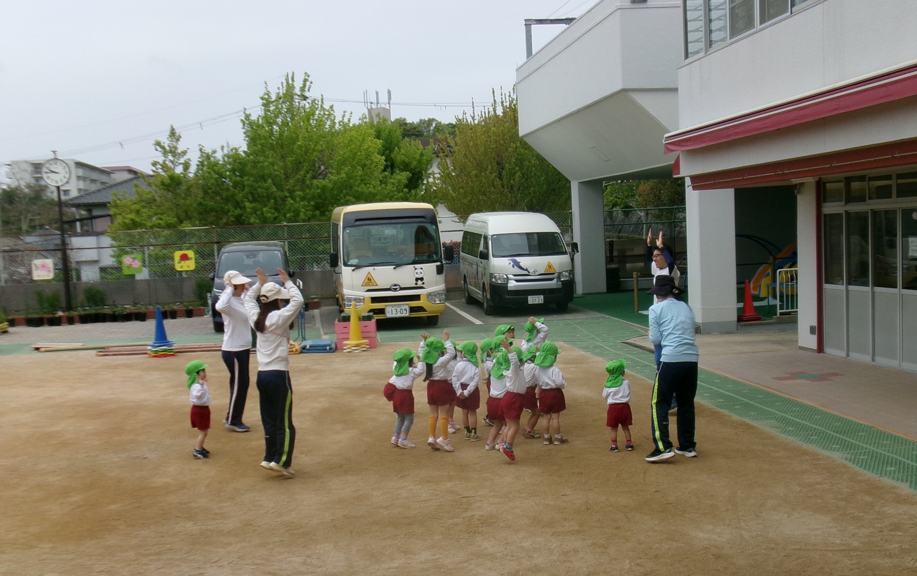 3歳体育(た) (1) 3歳体育(た) (1)