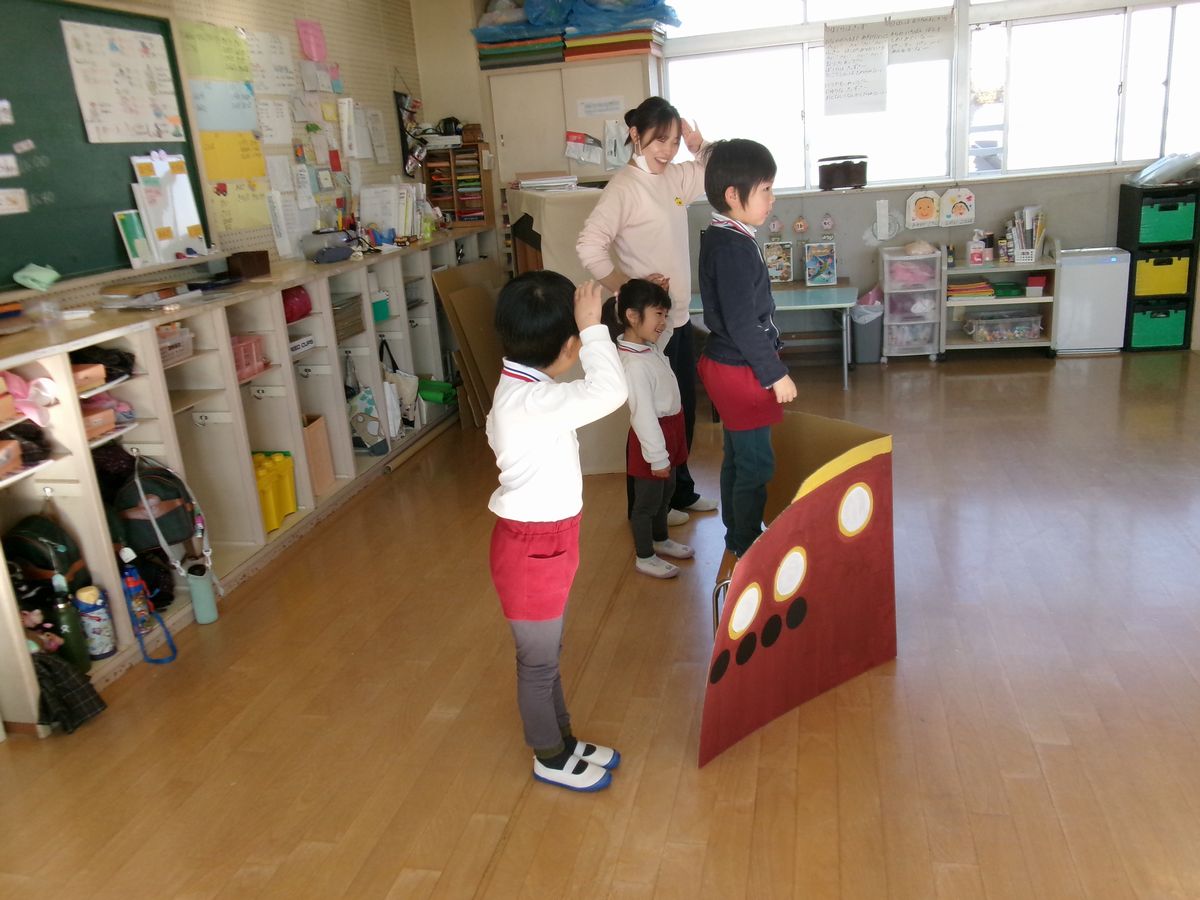5歳発表会(さ) (2) 5歳発表会(さ) (2)