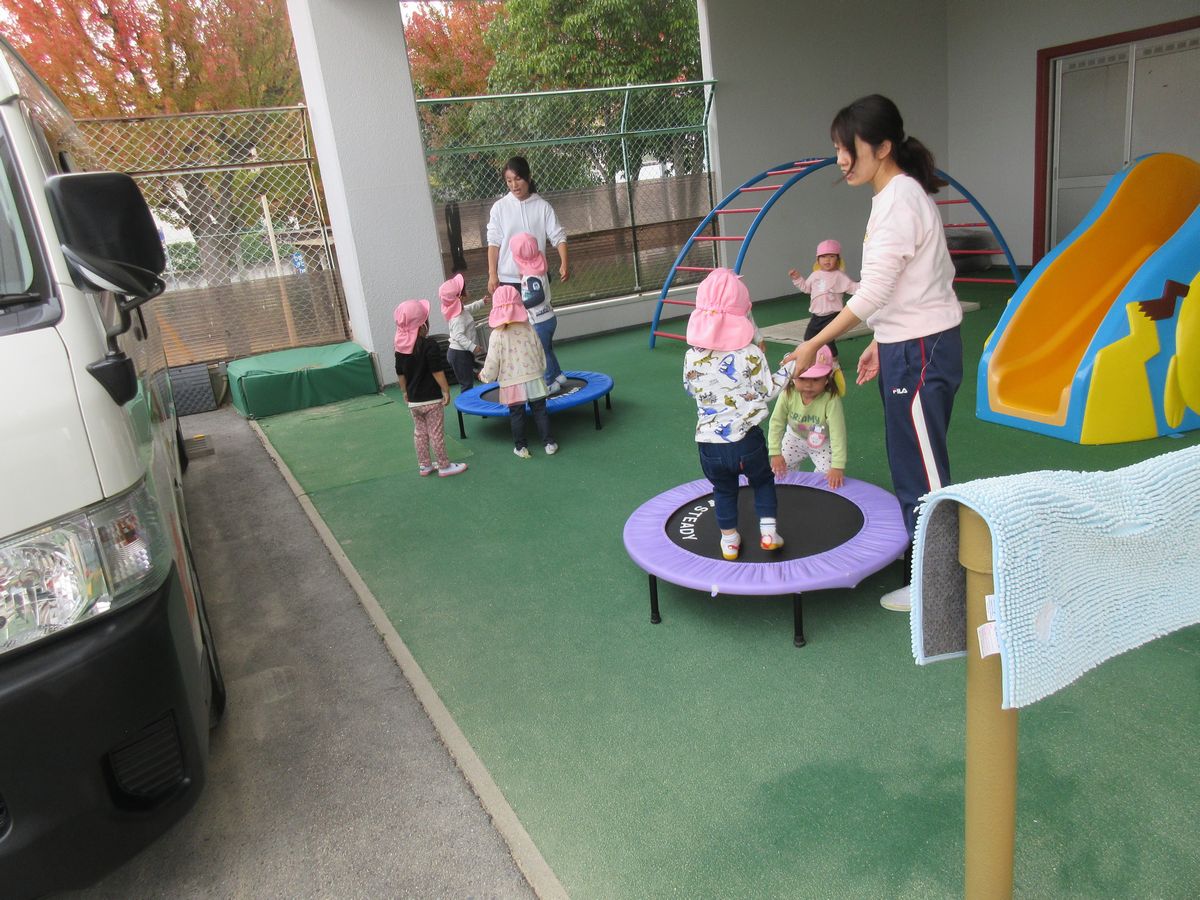 2歳 2歳