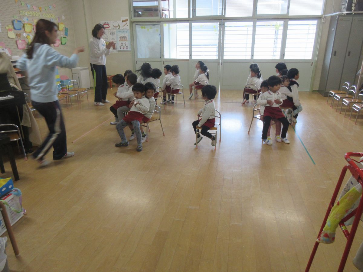 3歳椅子取り(ち) (3) 3歳椅子取り(ち) (3)