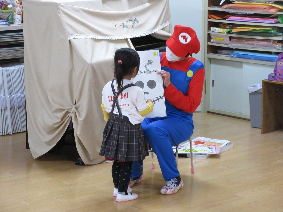 3歳英語(ひ) (9) 3歳英語(ひ) (9)