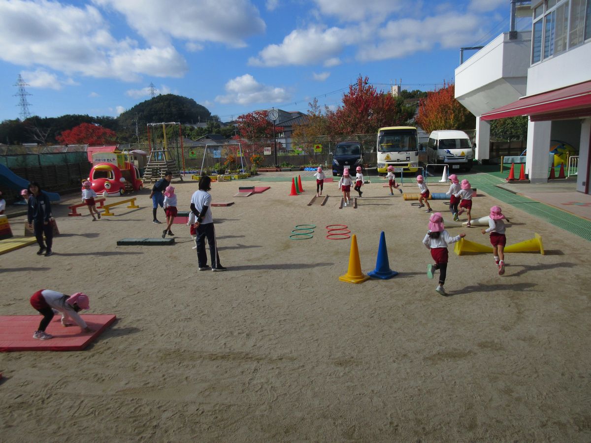 5歳体育(さ) (1) 5歳体育(さ) (1)