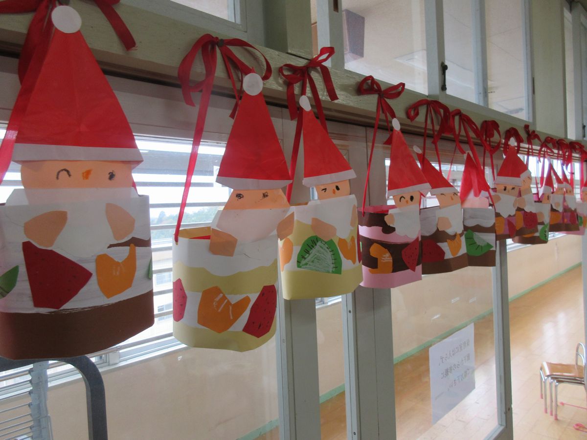 4歳クリスマスケーキ(す) (1) 4歳クリスマスケーキ(す) (1)