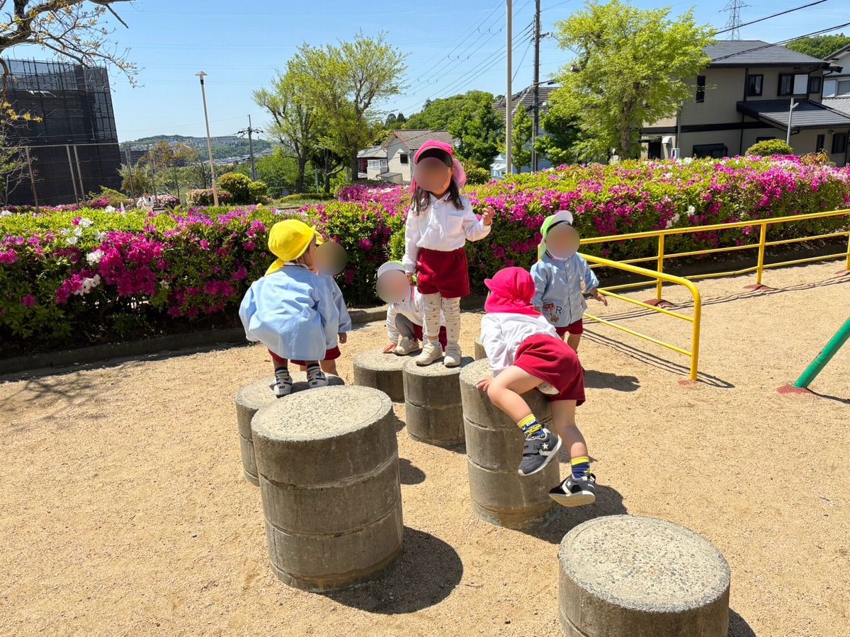 3 石とび 3 石とび