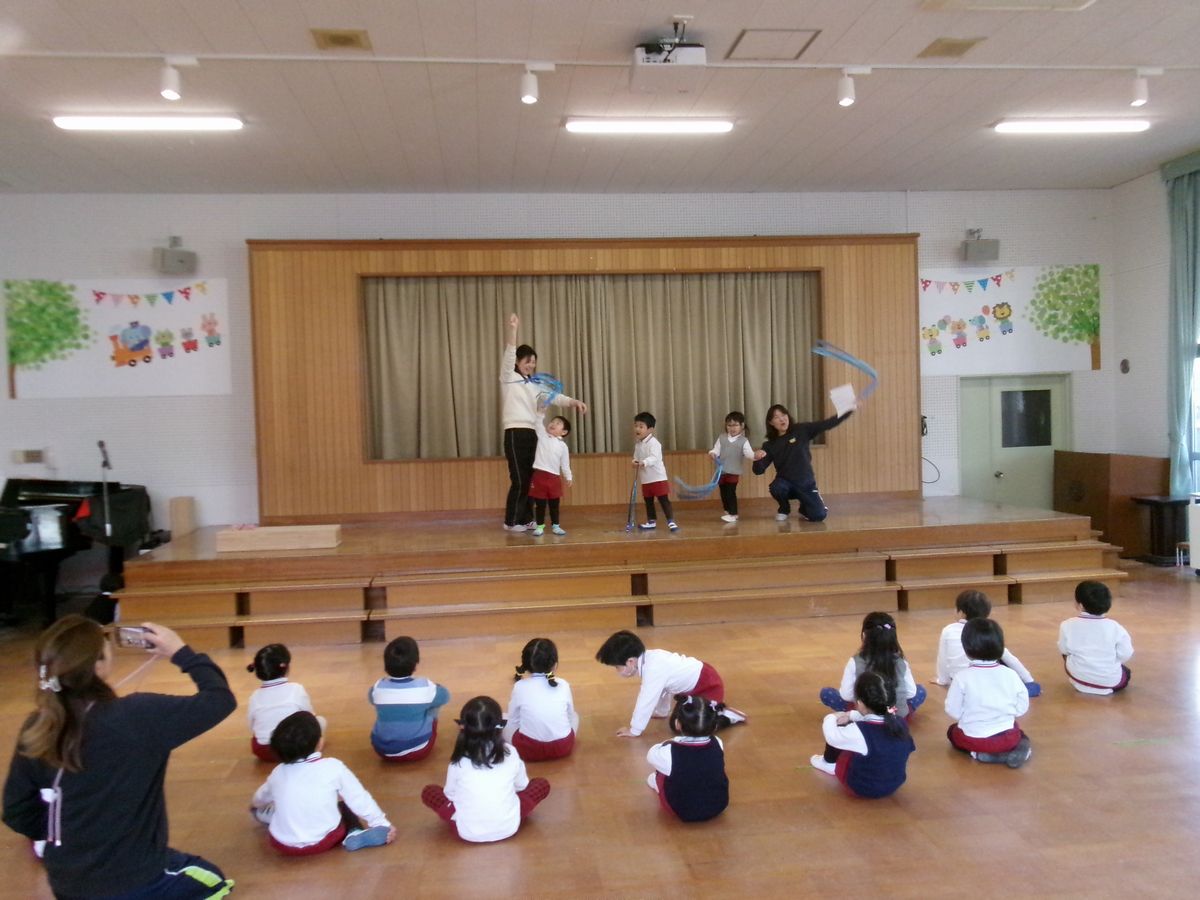 3歳発表会(ち) (3) 3歳発表会(ち) (3)