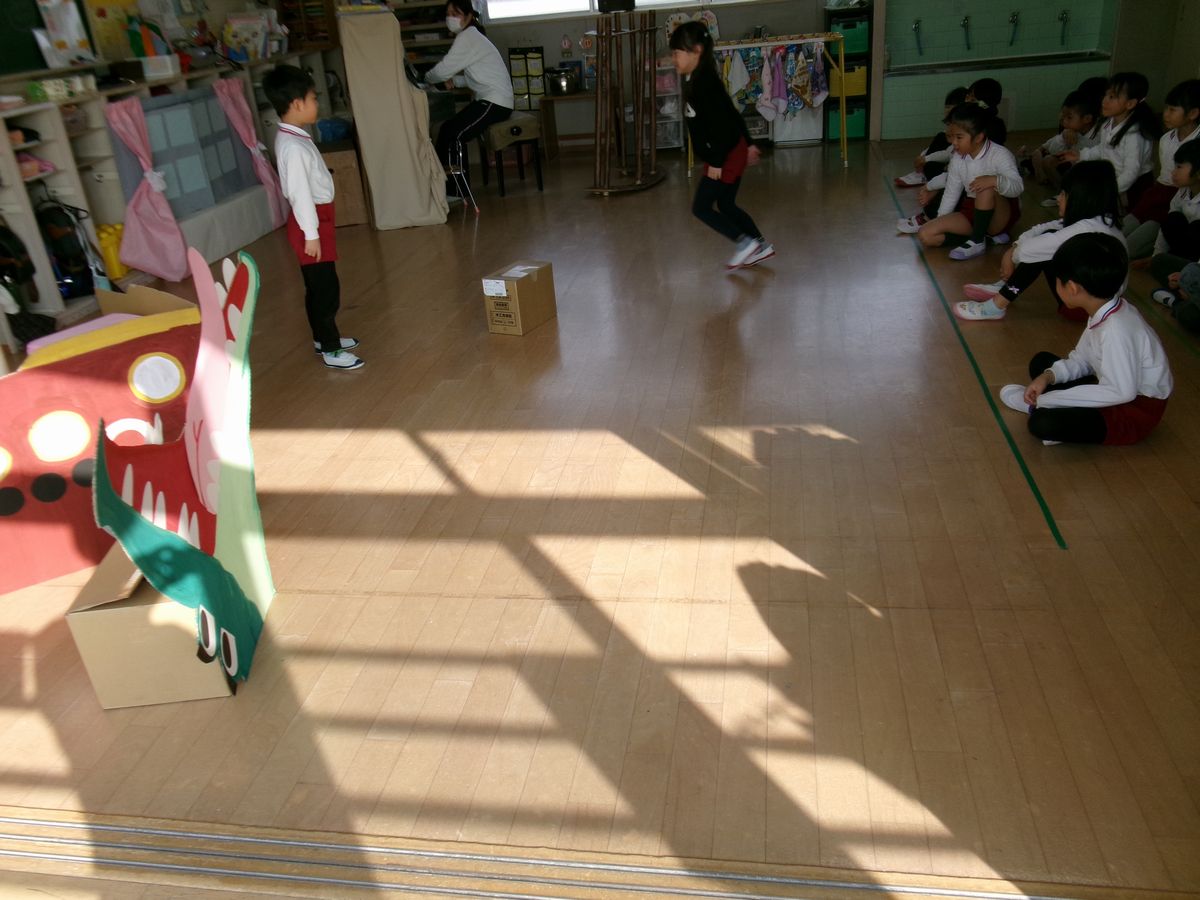 5歳発表会(さ) (2) 5歳発表会(さ) (2)