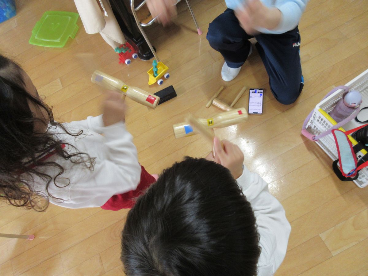 3歳楽器(ひ) (7) 3歳楽器(ひ) (7)