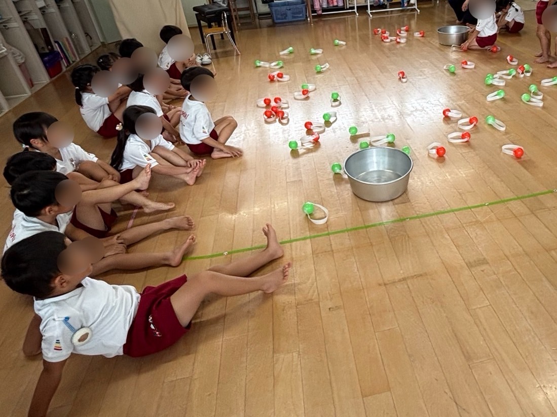 4ゲーム 4ゲーム
