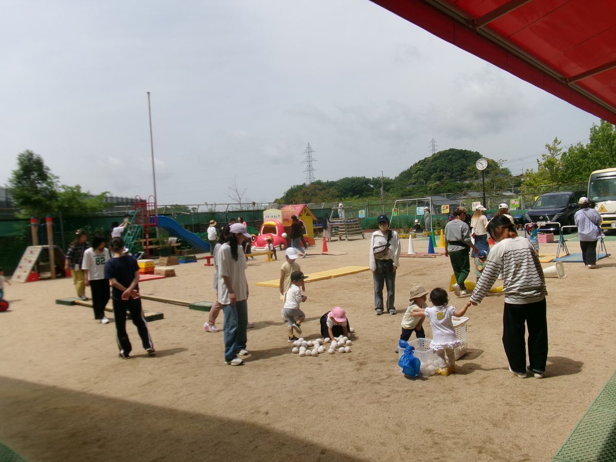 1の1ひよこ体操 (9) 1の1ひよこ体操 (9)