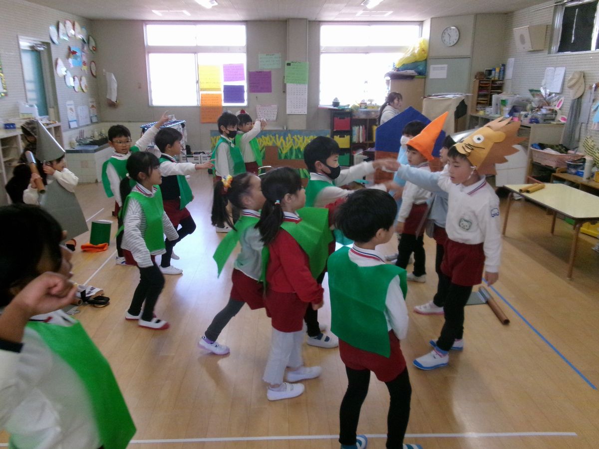 5歳はぴょうかい(う) (4) 5歳はぴょうかい(う) (4)