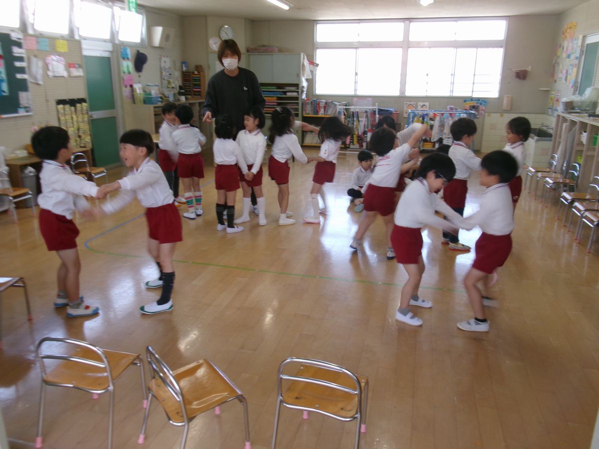 5歳ふれあい(も) (2) 5歳ふれあい(も) (2)
