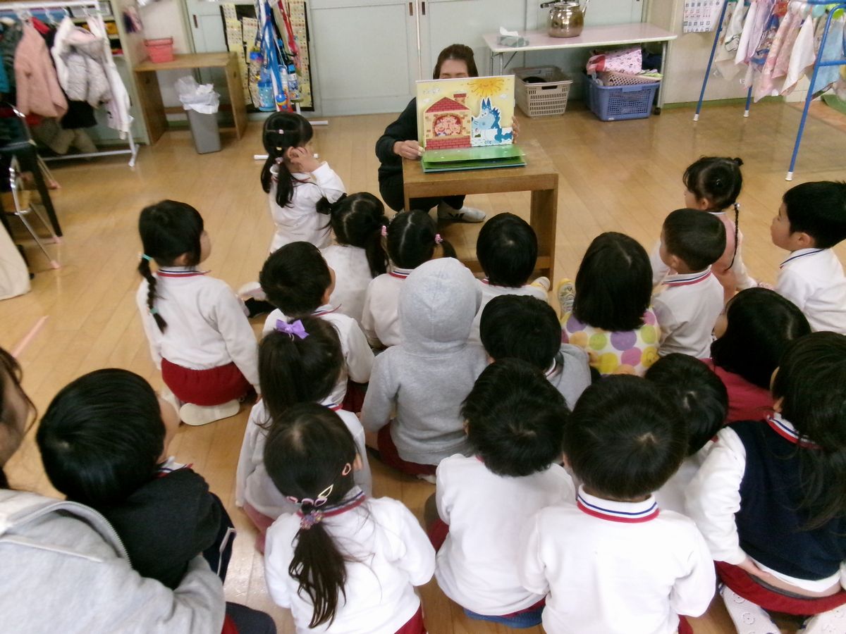 3歳発表会(た) (2) 3歳発表会(た) (2)