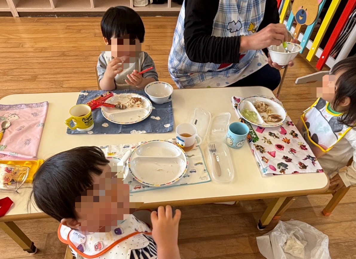 2給食 2給食