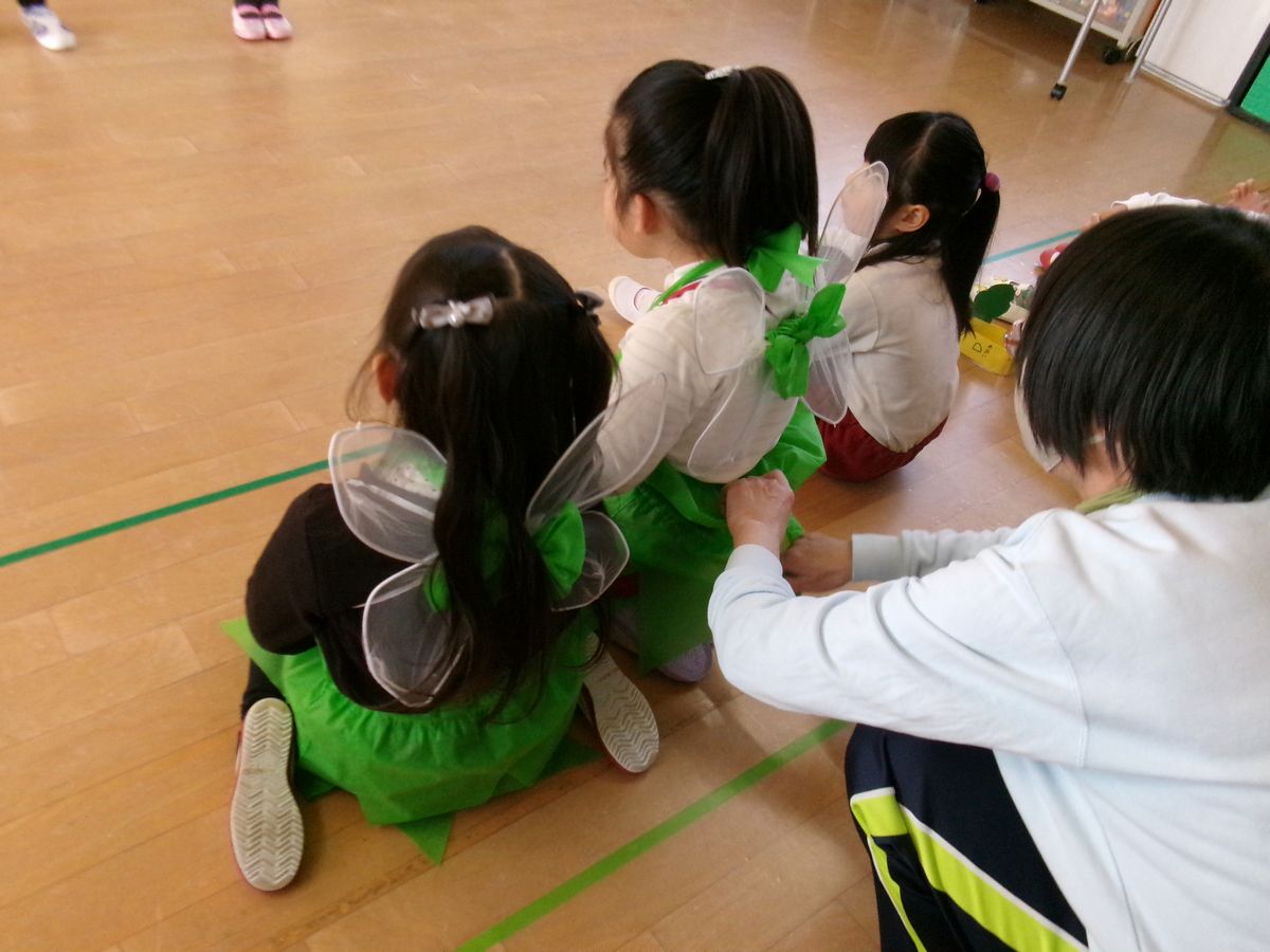 5歳発表会(さ) (1) 5歳発表会(さ) (1)