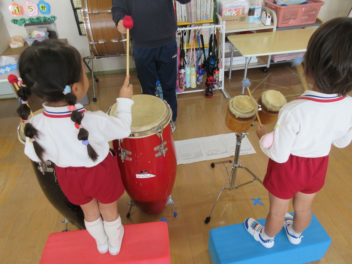 4歳楽器(ゆ) (2) 4歳楽器(ゆ) (2)