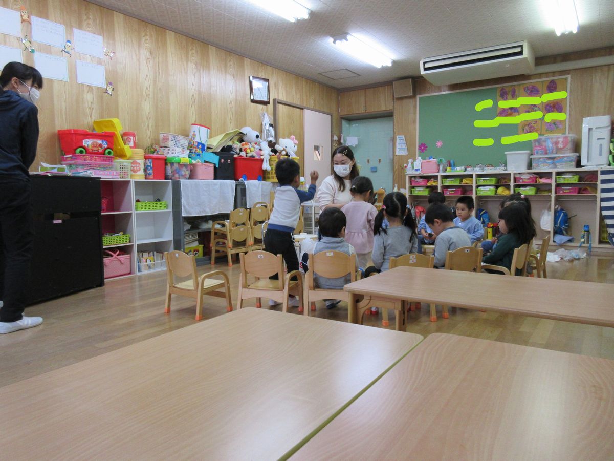 2歳 (3) 2歳 (3)
