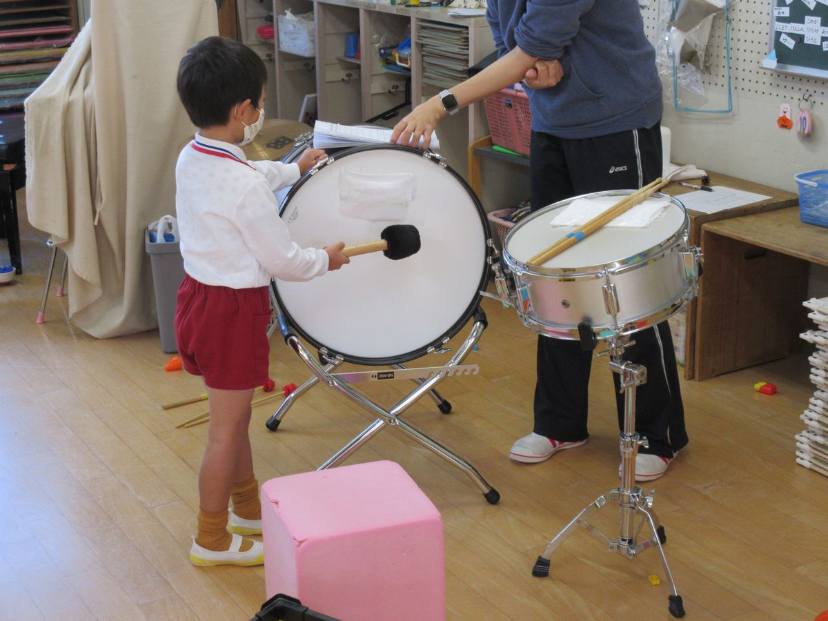 5歳音楽(う) 5歳音楽(う)