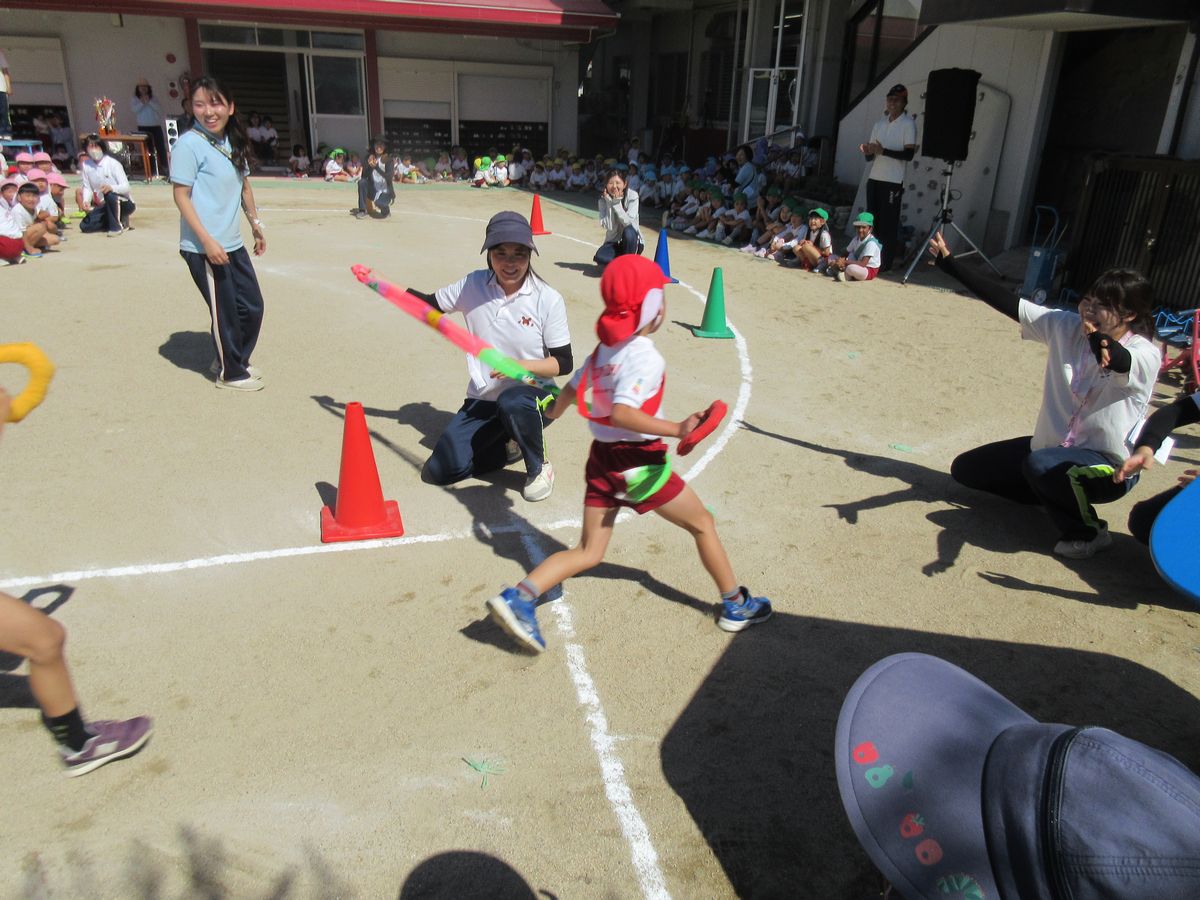 5歳リレー男子 (5) 5歳リレー男子 (5)